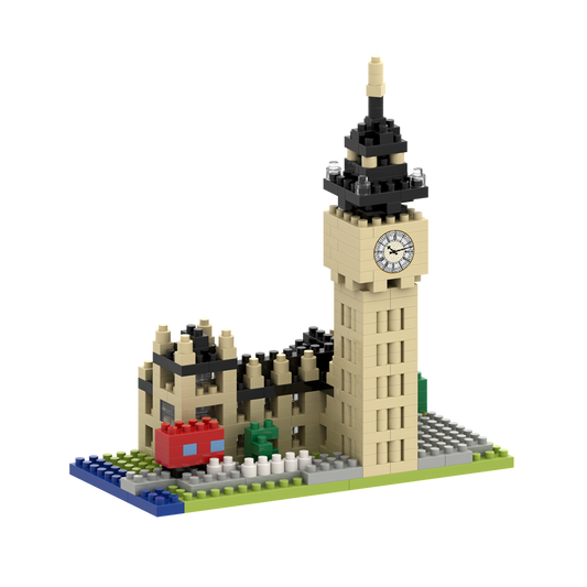 BRIXIES Big Ben