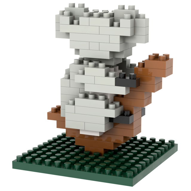 BRIXIES Koala