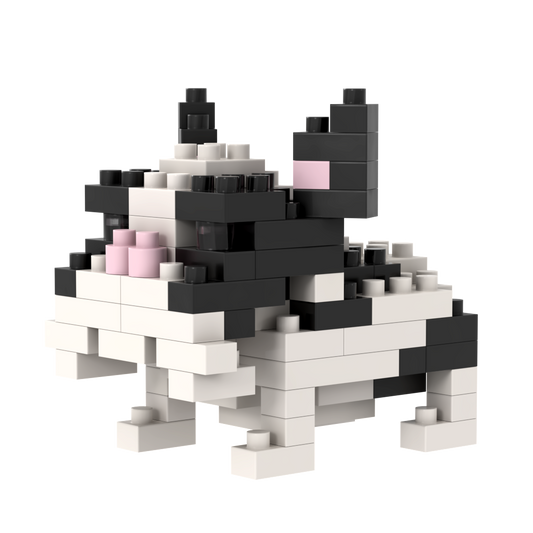 BRIXIES Französische Bulldogge