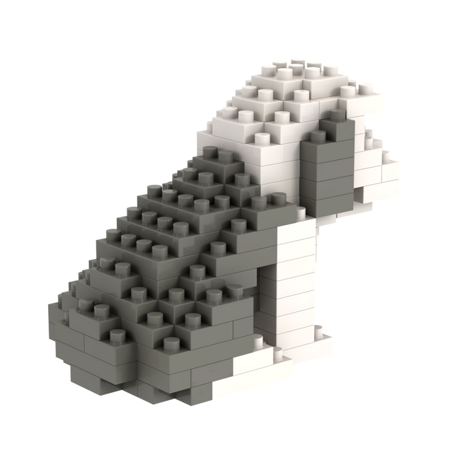 BRIXIES Bobtail