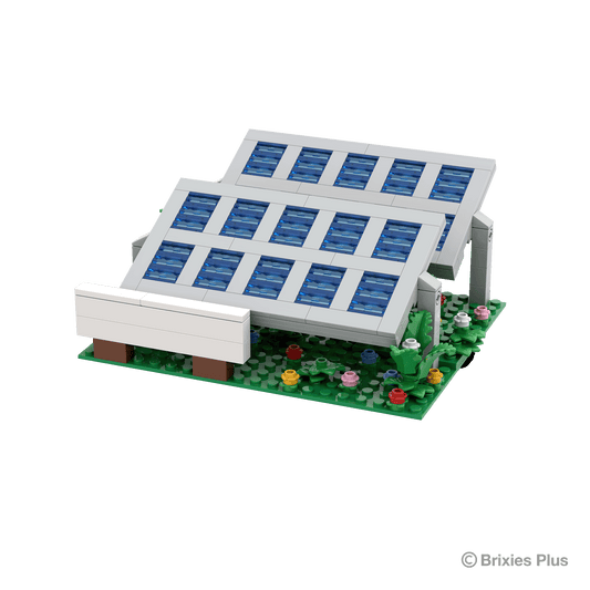 BRIXIES Plus Solar Park