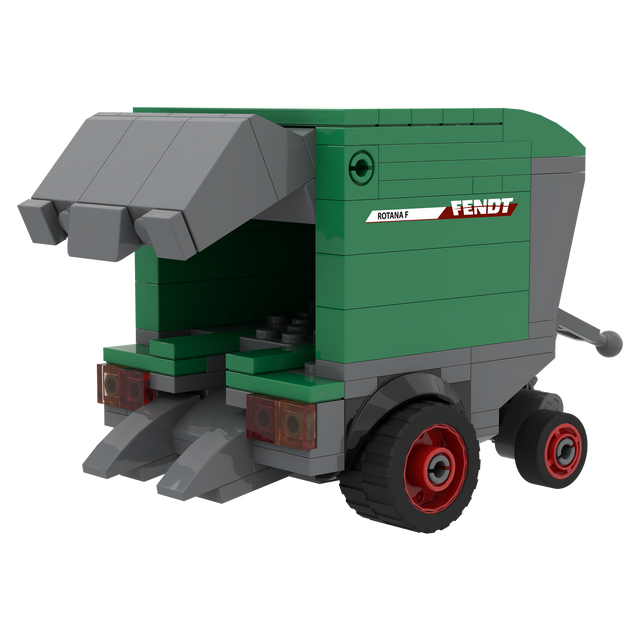 BRIXIES Plus Fendt Rotana F