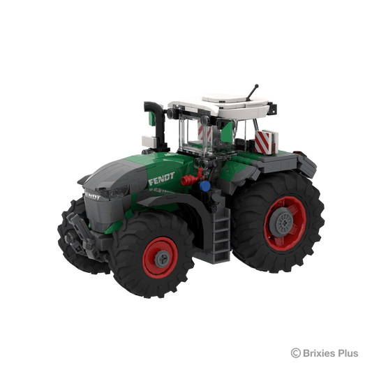 BRIXIES Plus Fendt 1052