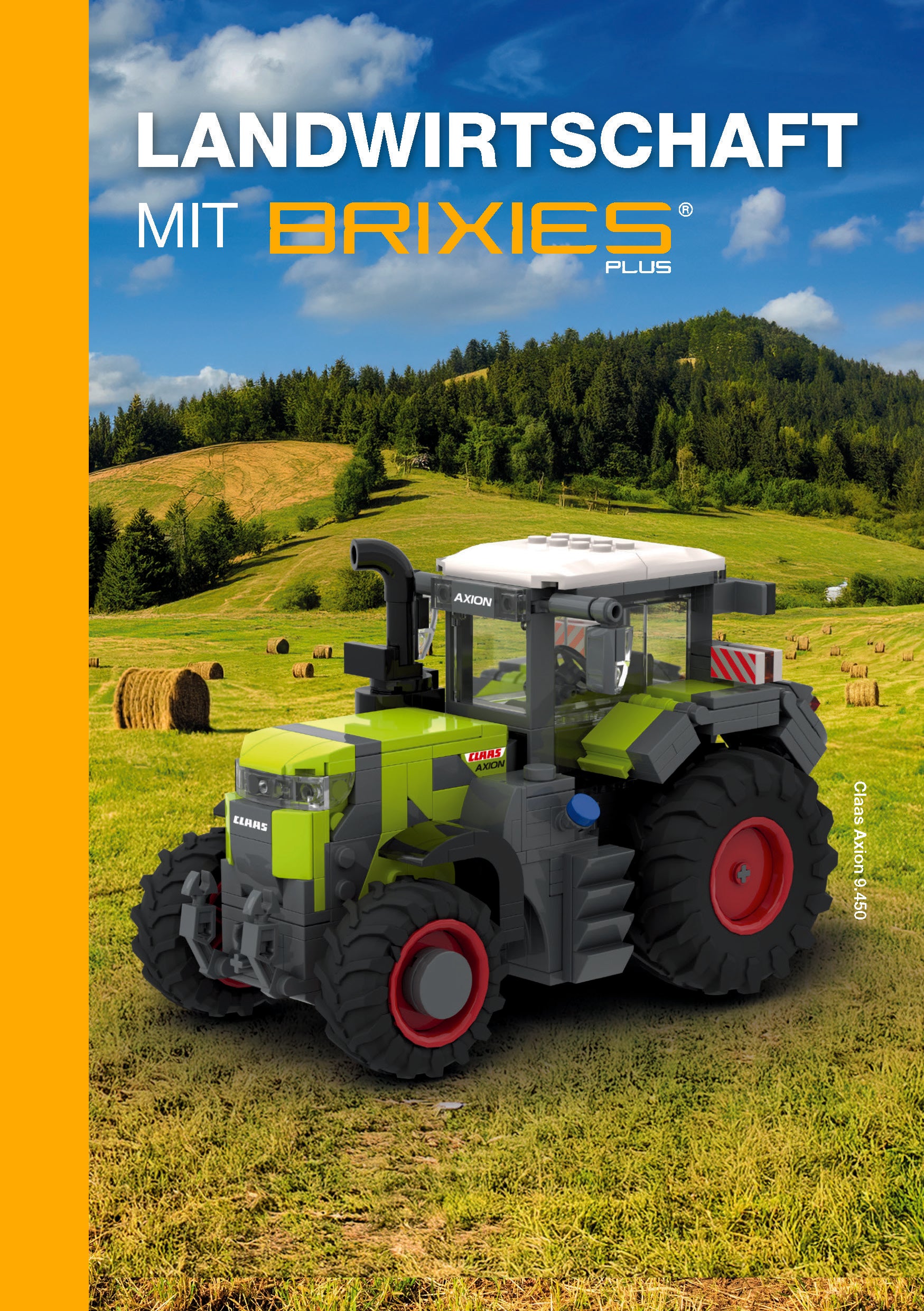 BRIXIES
