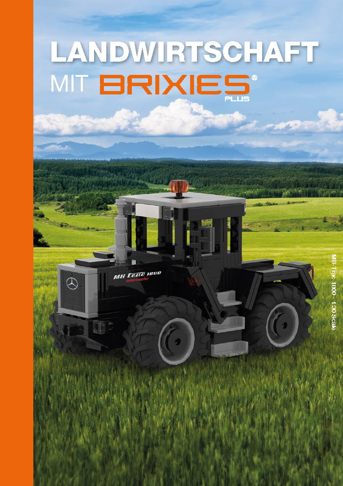 BRIXIES