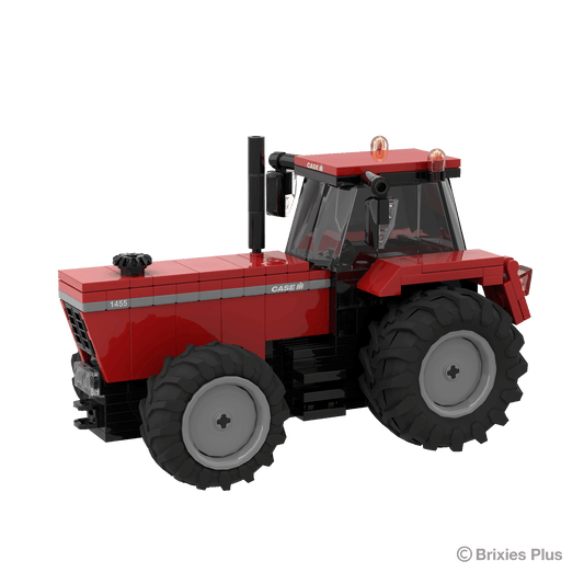 BRIXIES Plus Case IH 1455