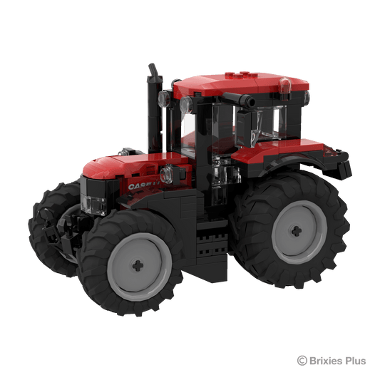 BRIXIES Plus Case IH Farmall 119