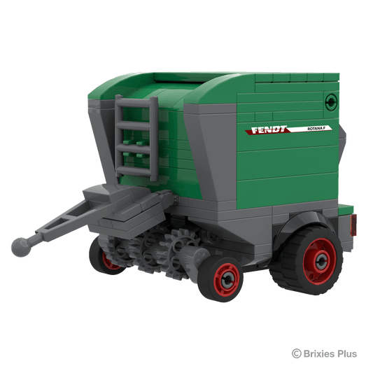 BRIXIES Plus Fendt Rotana F