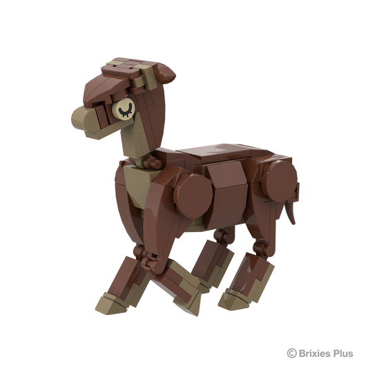 BRIXIES Plus Farmbuddies Reh / Roe deer