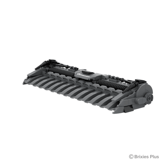 BRIXIES Plus Geringhoff Maispflücker