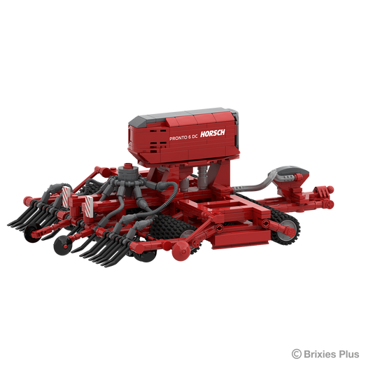 BRIXIES Plus HORSCH Pronto 6DC