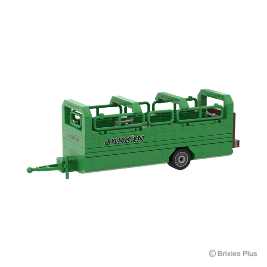 BRIXIES Plus Joskin Betimax