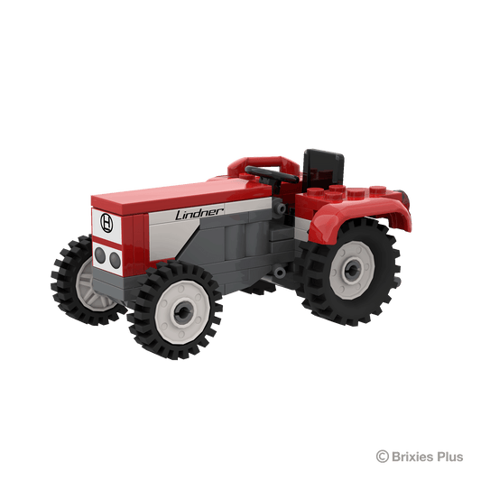 BRIXIES Plus Lindner BF 450