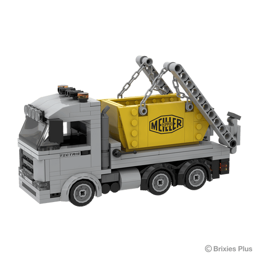 BRIXIES Plus Meiller TECTRIS