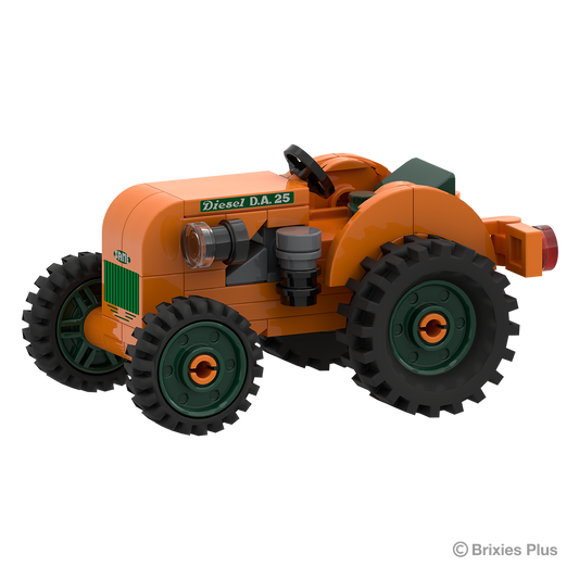 BRIXIES Plus Same DA25