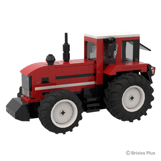 BRIXIES Plus Same Laser 110