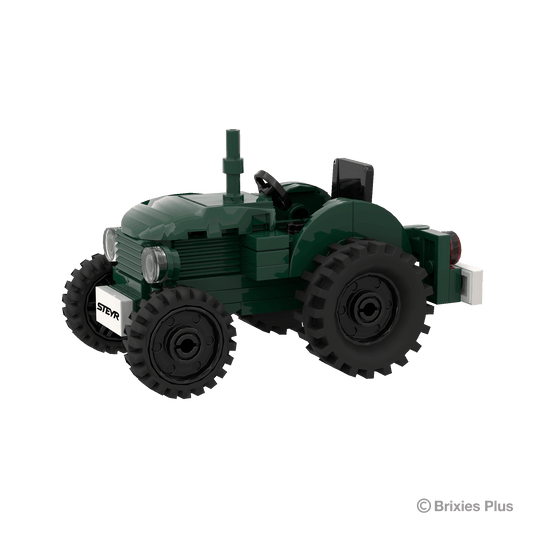 BRIXIES Plus Steyr 180