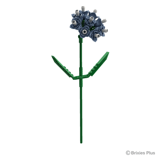 BRIXIES Plus Flowers Strandflieder