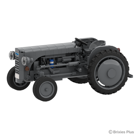 BRIXIES Plus Massey Ferguson TEA 20 - 1:16
