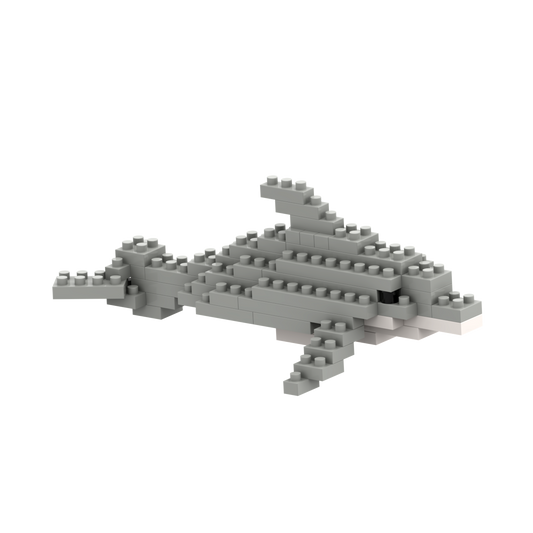 BRIXIES Delphin