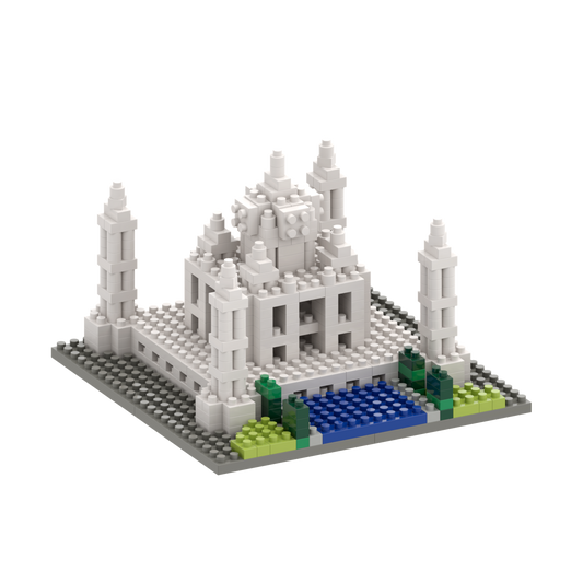BRIXIES Taj Mahal