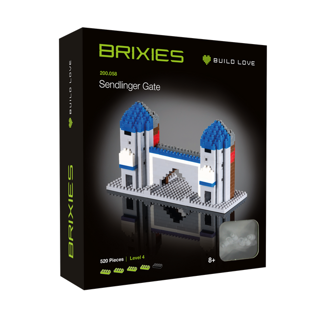BRIXIES Sendlinger Tor