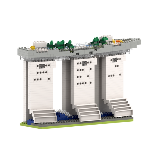 BRIXIES Marina Bay Sands