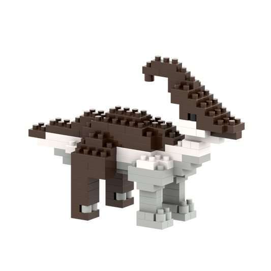 BRIXIES Parasaurolophus