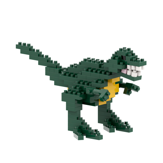 BRIXIES Tyrannosaurus Rex