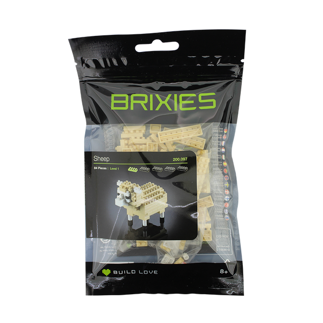 BRIXIES Schaf