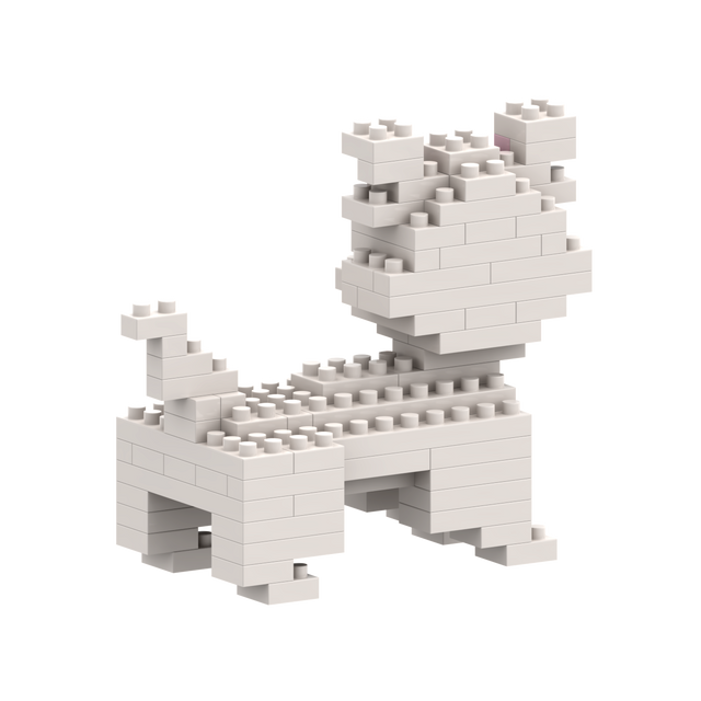 BRIXIES Hund