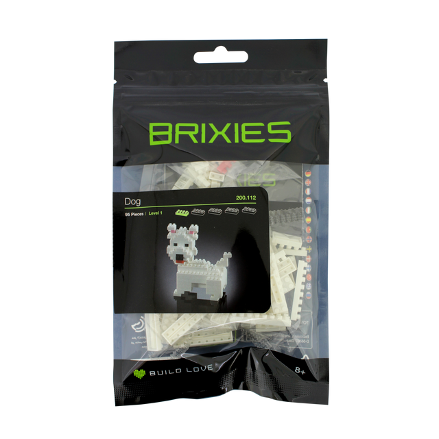 BRIXIES Hund