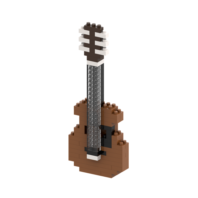 BRIXIES Gitarre