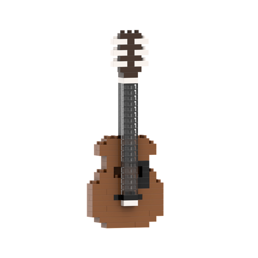 BRIXIES Gitarre