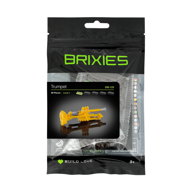 BRIXIES Trompete