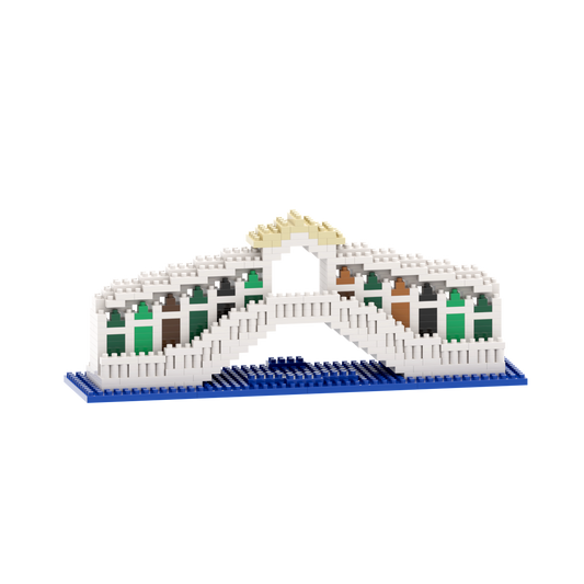 BRIXIES Ponte di Rialto