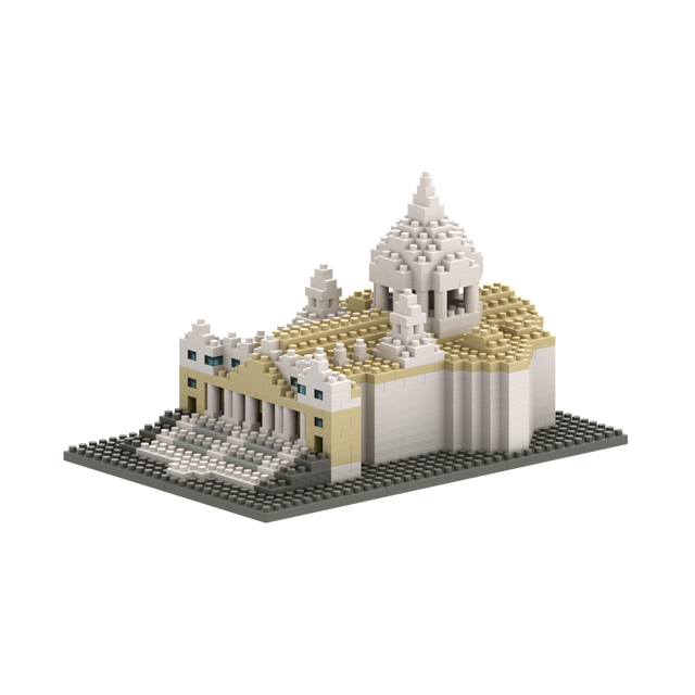 BRIXIES Basilica S. Pietro