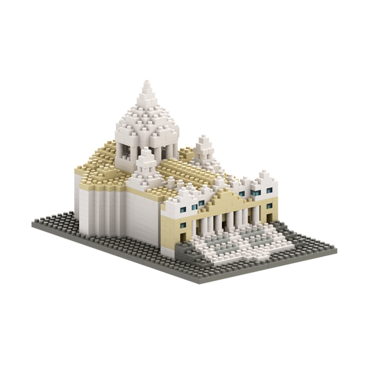 BRIXIES Basilica S. Pietro