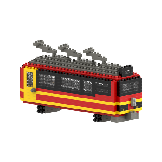 BRIXIES Jungfraujochbahn