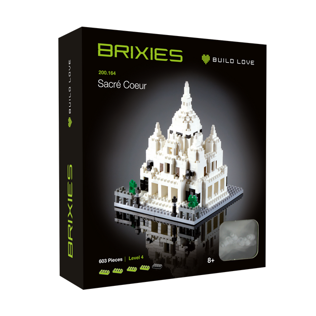 BRIXIES Sacré Coeur