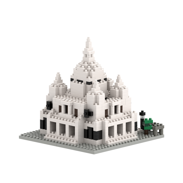 BRIXIES Sacré Coeur