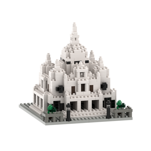 BRIXIES Sacré Coeur