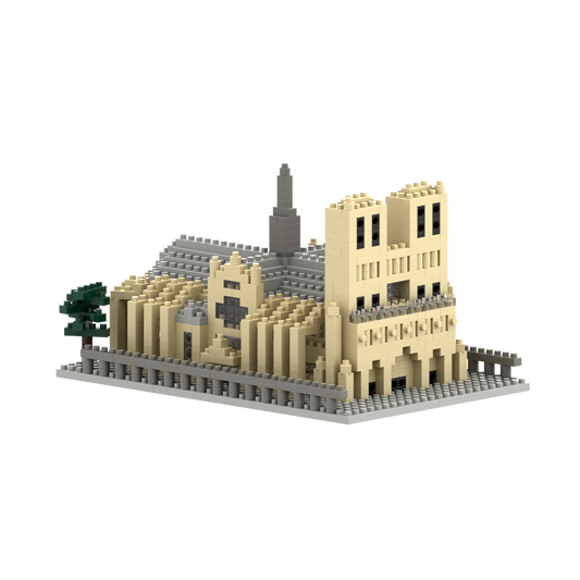 BRIXIES Kathedrale Notre-Dame