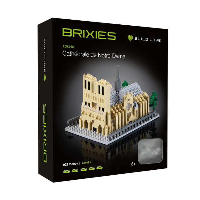 BRIXIES Kathedrale Notre-Dame