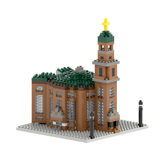 BRIXIES Frankfurter Paulskirche