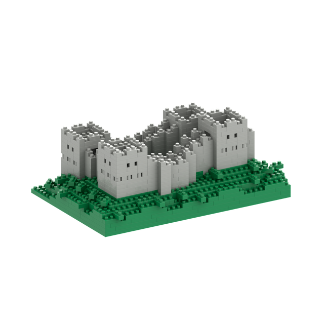 BRIXIES Great Wall