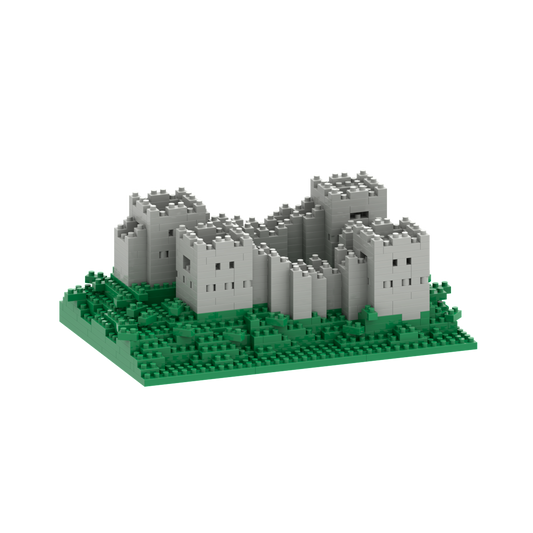 BRIXIES Great Wall