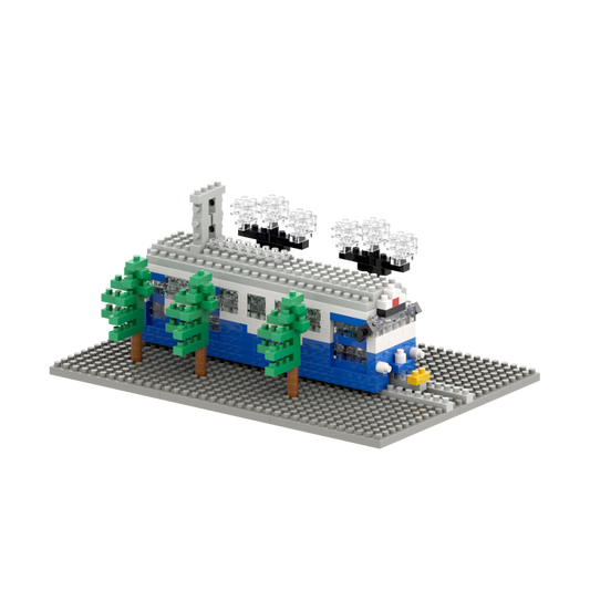 BRIXIES Göteborg Straßenbahn