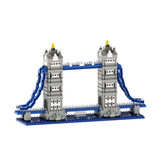 BRIXIES Tower Bridge