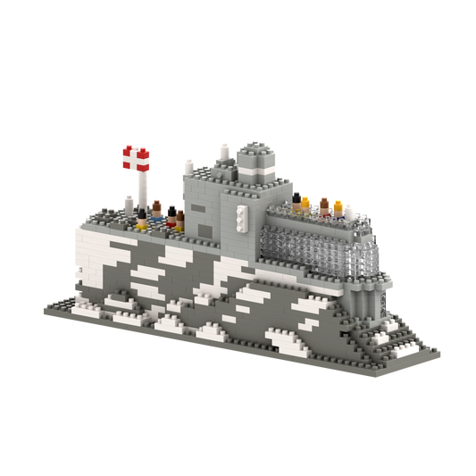 BRIXIES Sphinx Observatorium